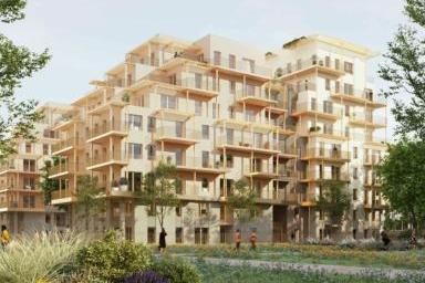 Résidence Ardea - Rueil-Malmaison